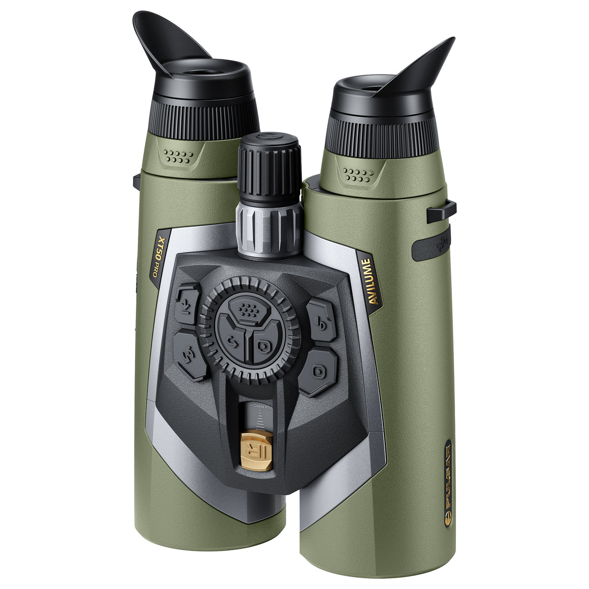 Pulsar Wärmebildfernglas Avilume XT50 Pro