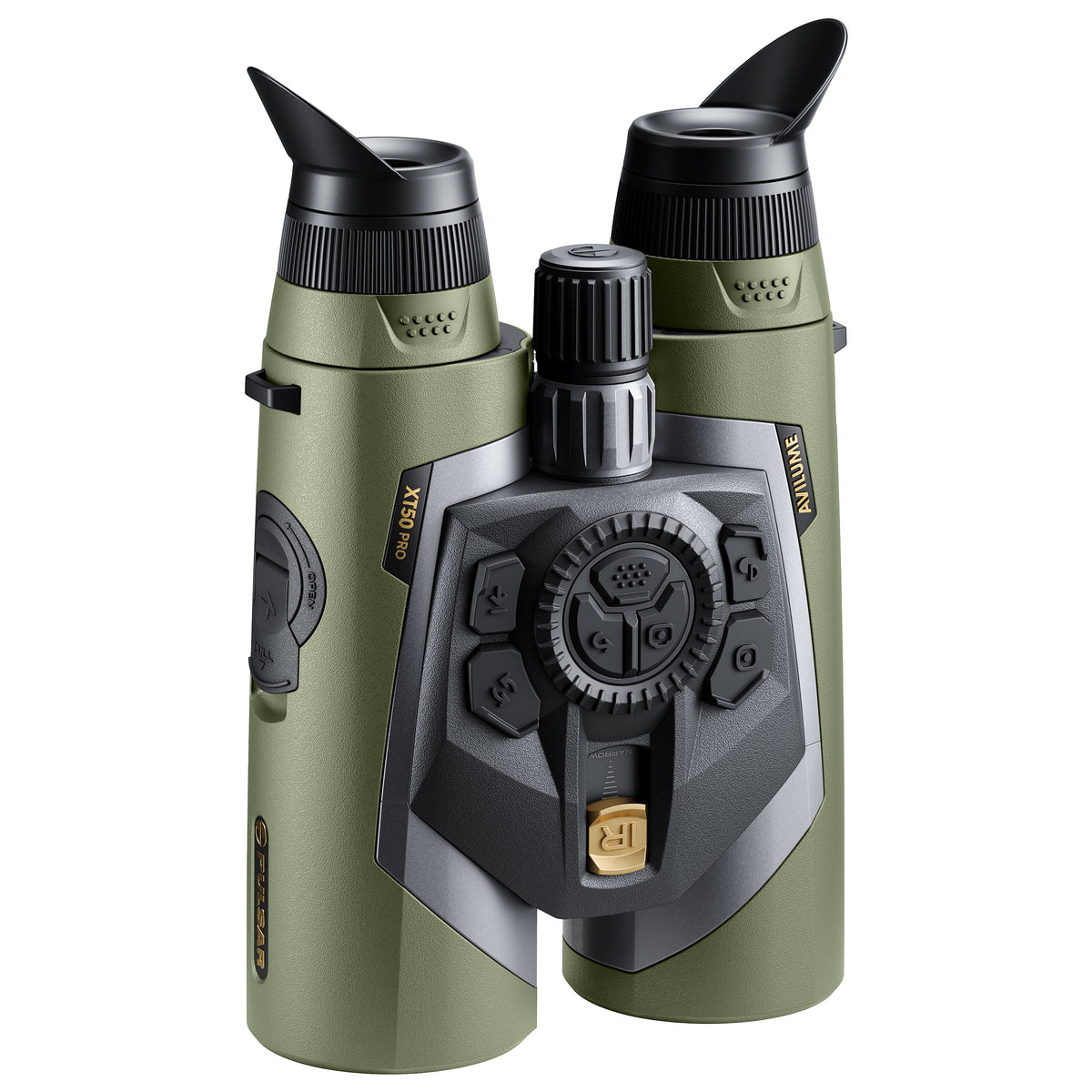 Pulsar Wärmebildfernglas Avilume XT50 Pro