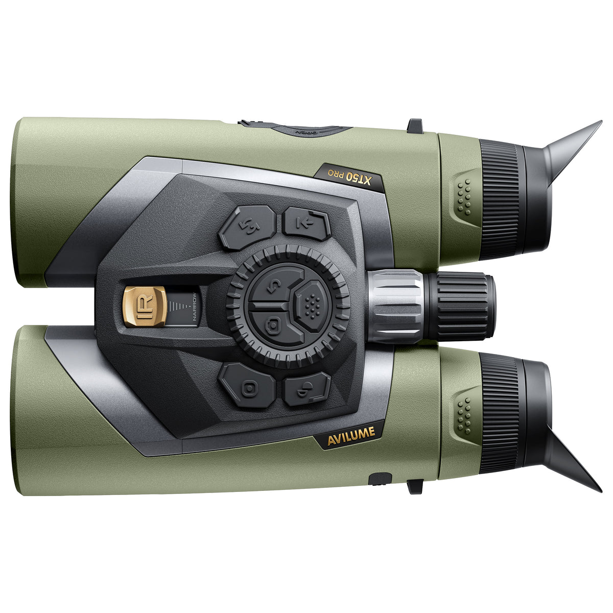 Pulsar Wärmebildfernglas Avilume XT50 Pro