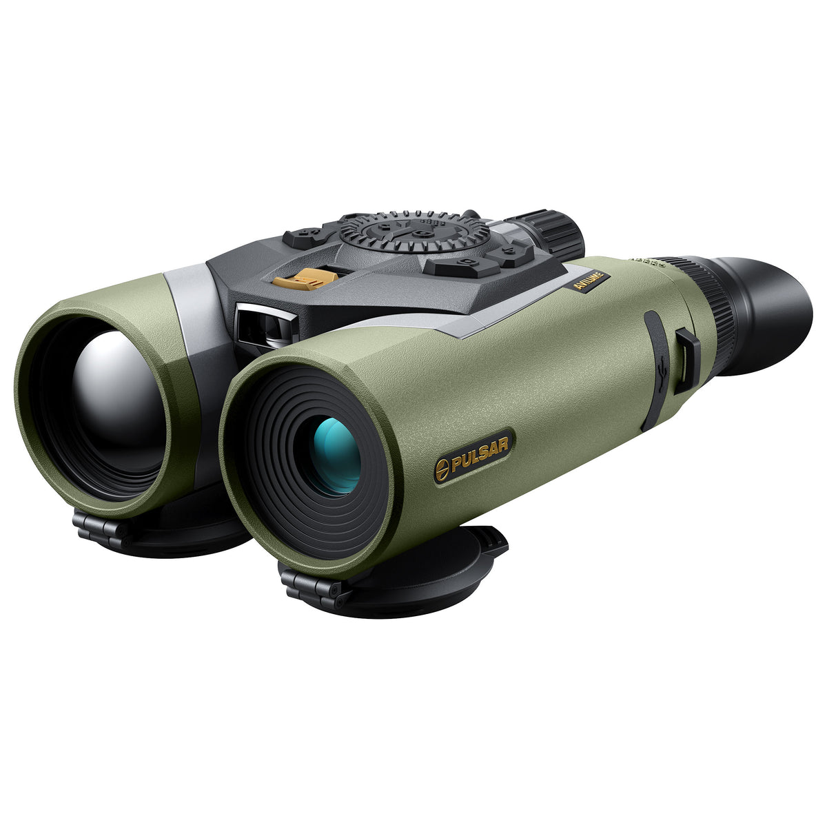 Pulsar Wärmebildfernglas Avilume XT50 Pro
