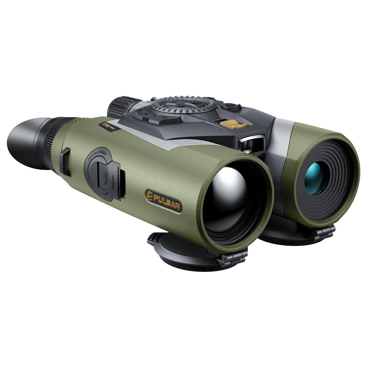 Pulsar Wärmebildfernglas Avilume XT50 Pro