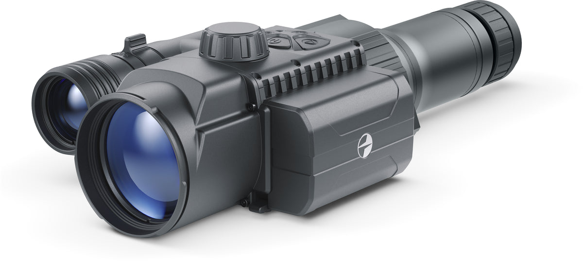 PULSAR Digital Nachtsicht Monokular / Vorsatzgerät Forward FN455s