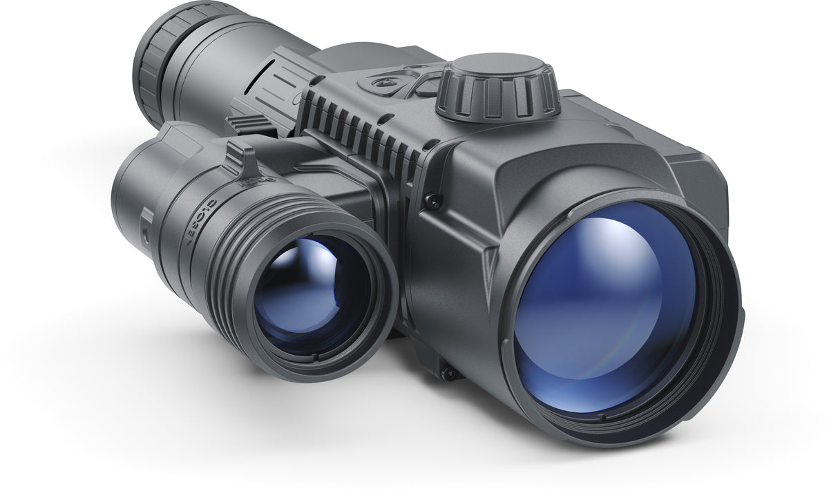 PULSAR Digital Nachtsicht Monokular / Vorsatzgerät Forward FN455s