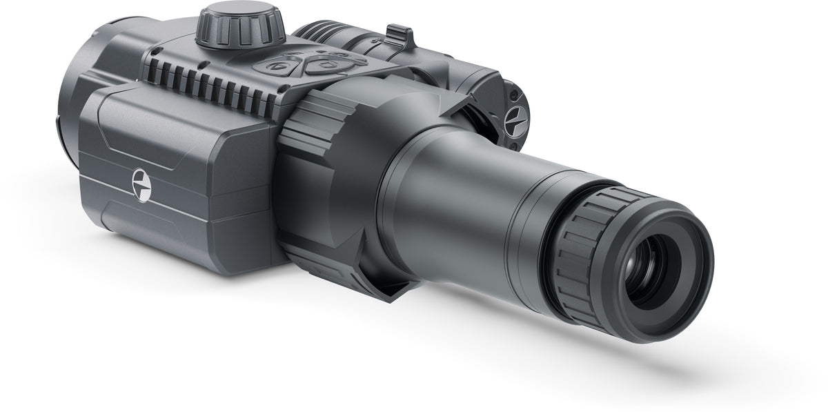 PULSAR Digital Nachtsicht Monokular / Vorsatzgerät Forward FN455s