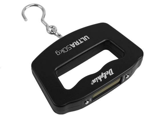 Digitale Waage Delphin ULTRA