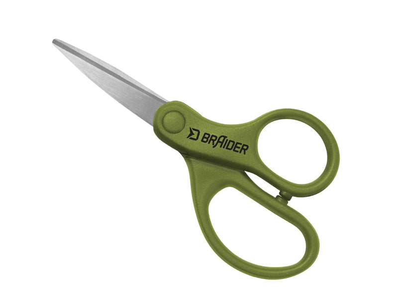 Schere Delphin BRAIDER