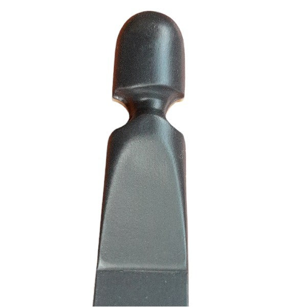 RAGIM Recurvebogen einteilig TAIGA black