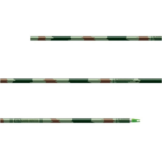 EASTON Pfeilschaft Aluminium XX75 Camo Hunter