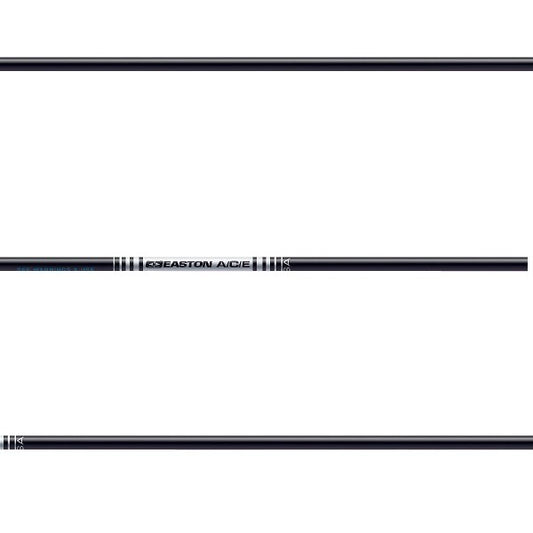 EASTON Pfeilschaft Aluminium-Carbon A/C/E