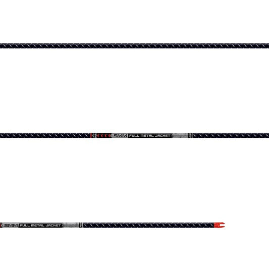 Pfeilschaft Aluminium-Carbon FMJ N-Fused