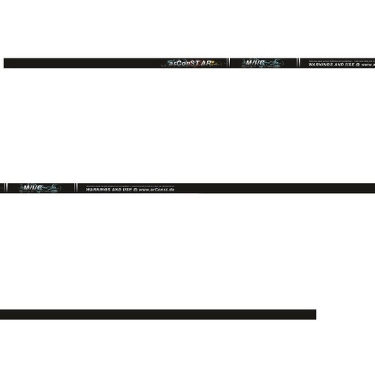 Pfeilschaft Carbon arConST AR M/I/C