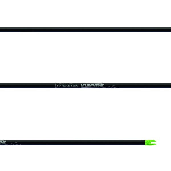 Pfeilschaft Carbon INSPIRE