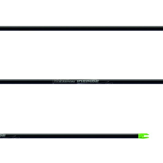 Pfeilschaft Carbon INSPIRE