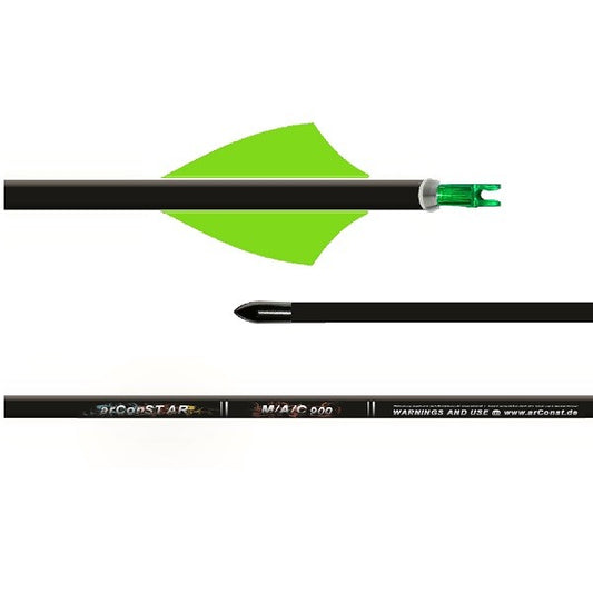 Komplettpfeil Carbon arConst AR M/A/C