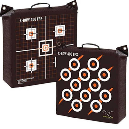 Schießsack RINEHART X-Bow Bag 22"