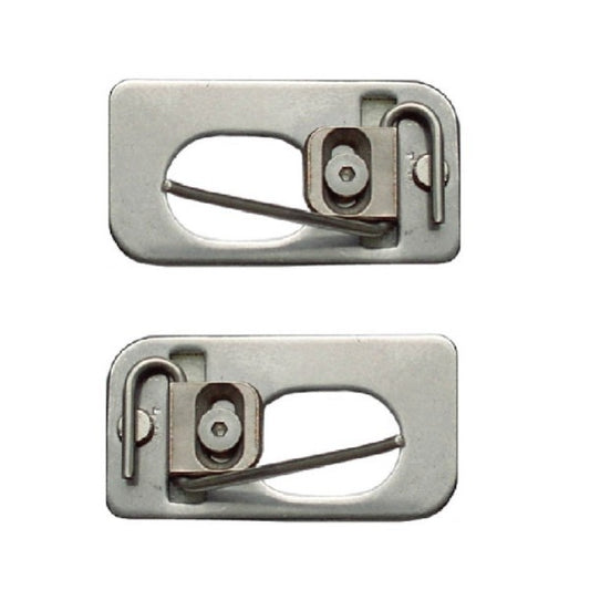 SPIGARELLI Pfeilauflage Evolution 2