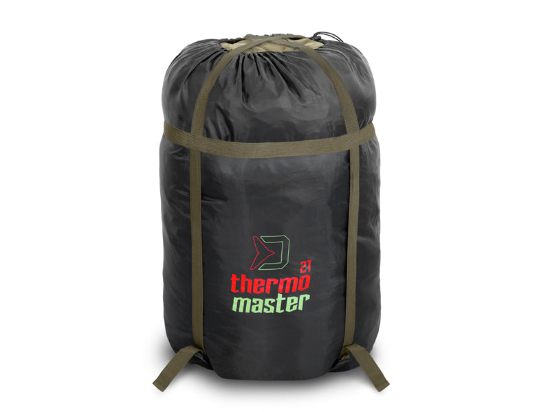Delphin ThermoMASTER 2x1 Schlafsack