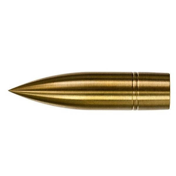 Spitze TopHat Bullet Messing