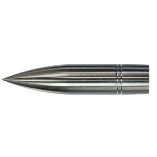 Spitze TopHat Bullet Edelstahl