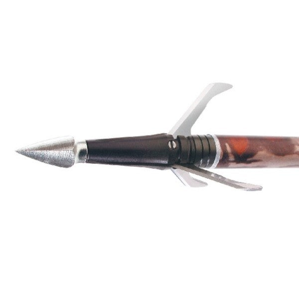 NAP Jagdspitze Shockwave