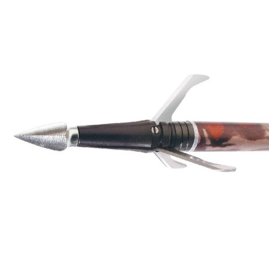 NAP Jagdspitze Shockwave