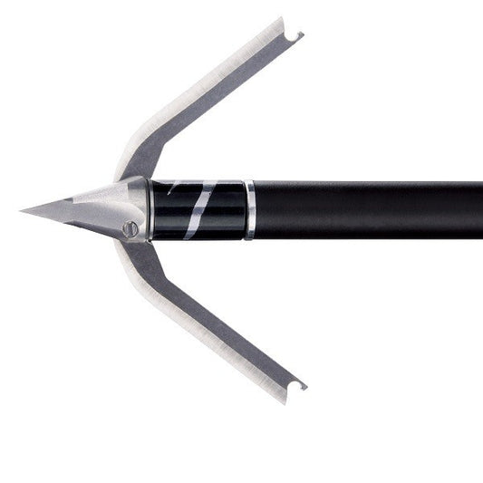 Jagdspitze Meat Seeker 2-Blade