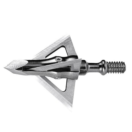 Jagdspitze MUZZY TROCAR CROSSBOW