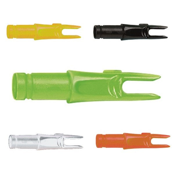 EASTON Stecknock 3-D Super Nock