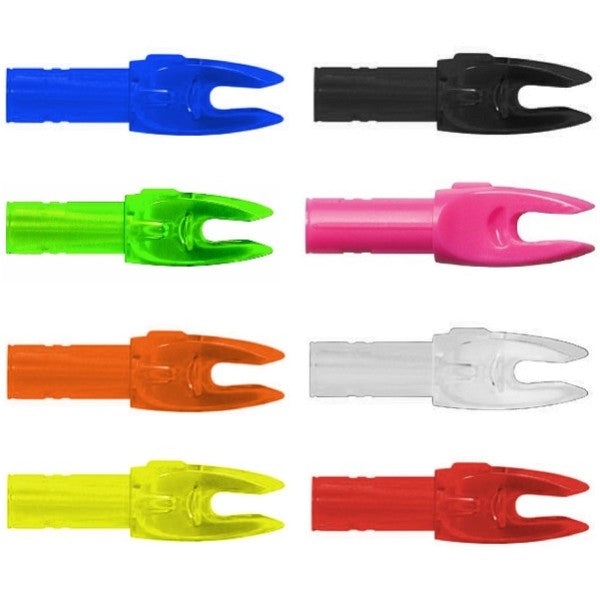EASTON Stecknock 6 mm H-Nock