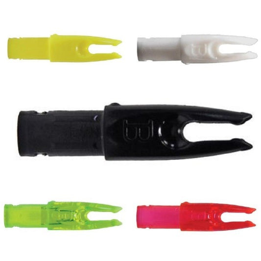BOHNING Stecknock Signature