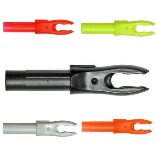 BOHNING Stecknock F-Nock