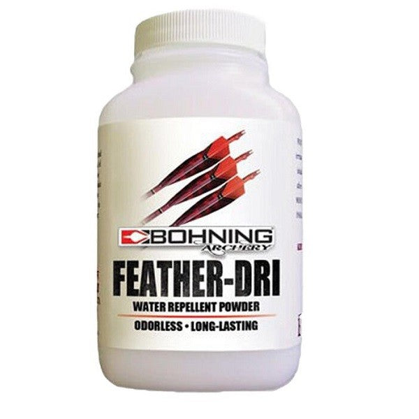 BOHNING Puder Feather-Dri