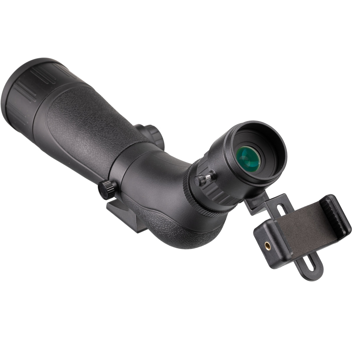 BRESSER Spektar 15-45x60 45° Spektiv