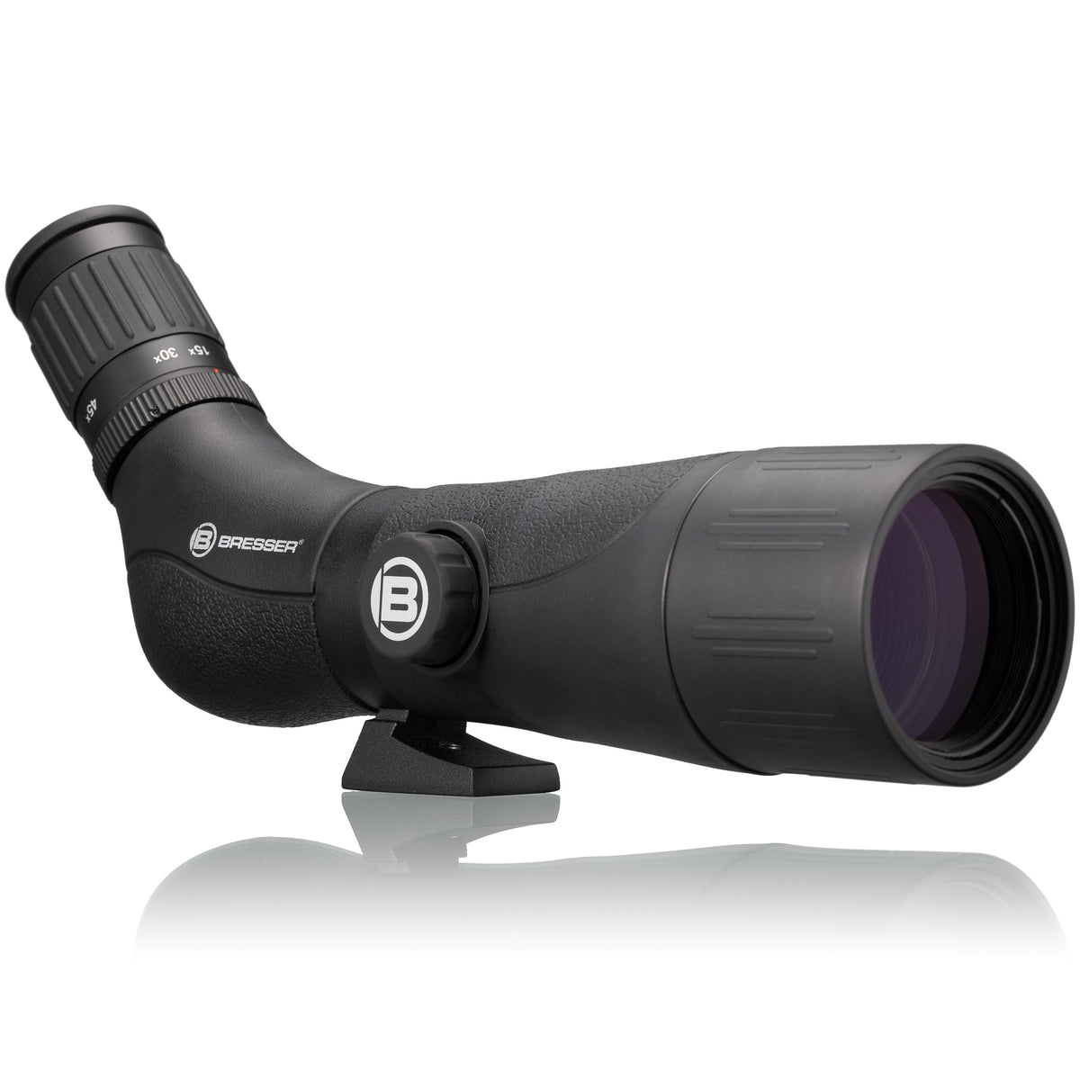 BRESSER Spektar 15-45x60 45° Spektiv