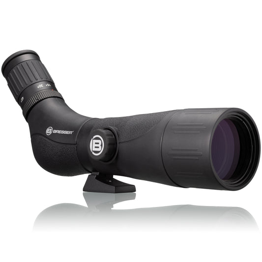 BRESSER Spektar 15-45x60 45° Spektiv