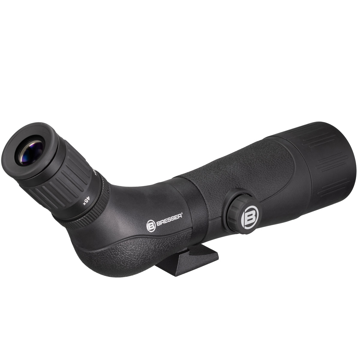 BRESSER Spektar 15-45x60 45° Spektiv