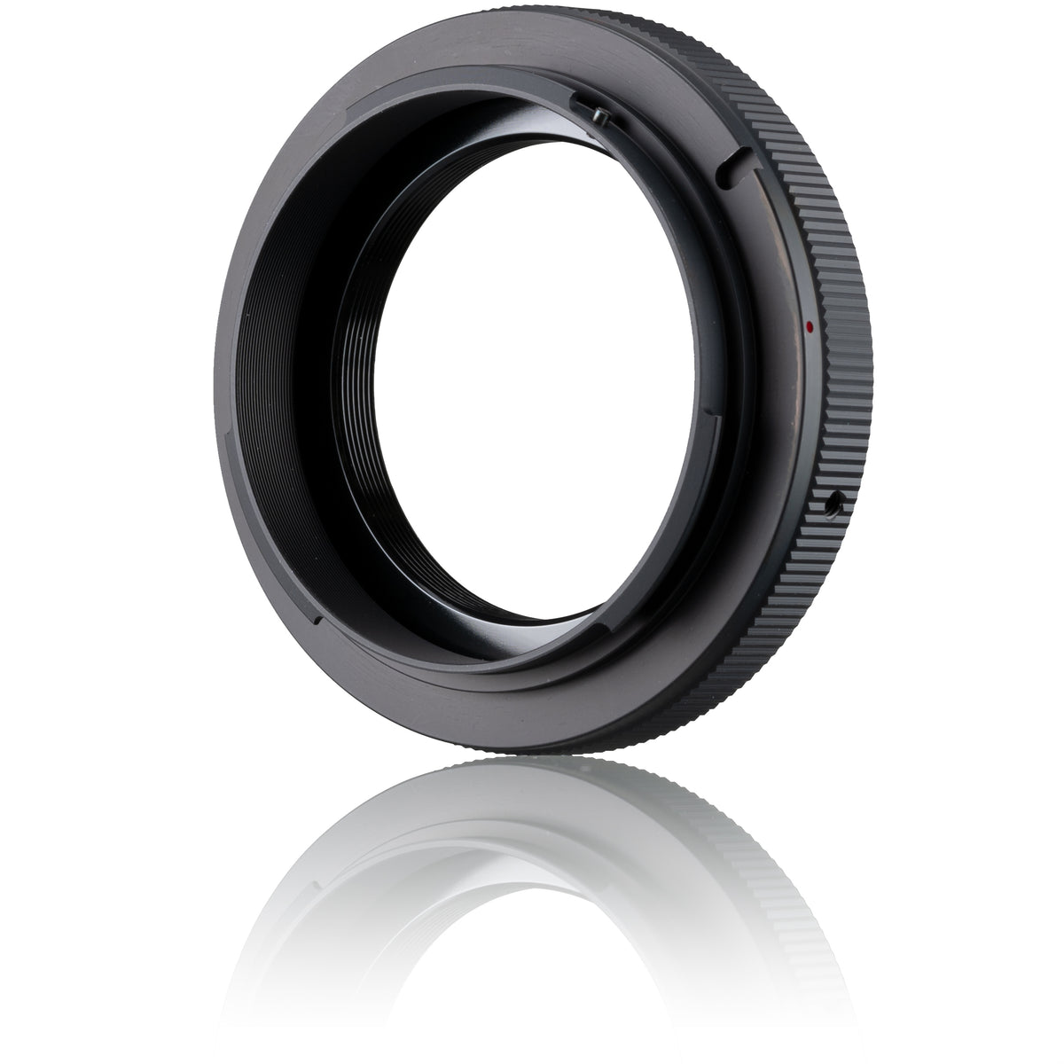 BRESSER T2-Ring für Canon EOS