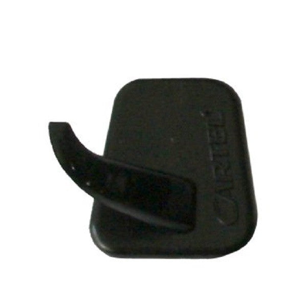 CARTEL Pfeilauflage Blacks