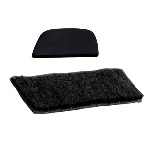 Shelfauflage TS-TRADI Rest