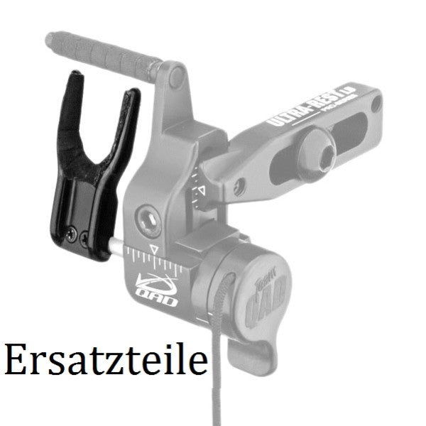 AAE Ersatzteil Ultra Rest LD
