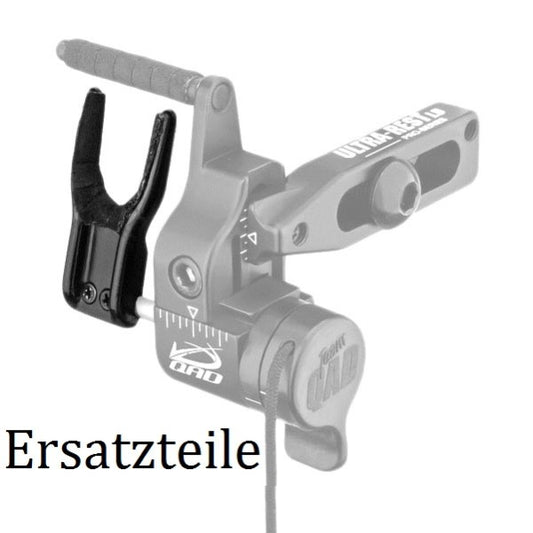 AAE Ersatzteil Ultra Rest LD