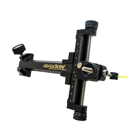 CARTEL Visier MAXION Hunter Carbon