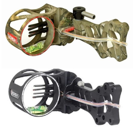 Visier Viper Venom V500