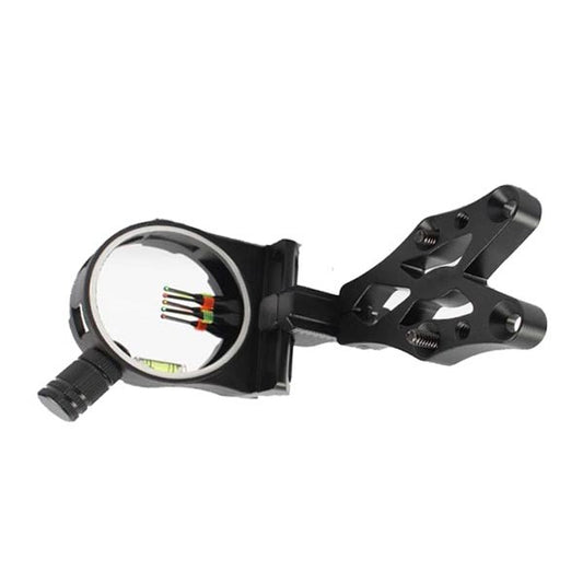 Visier PS-FYBO 5-Pin