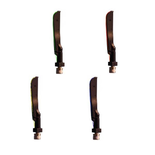 VIPER Ersatzpin Razor Edge