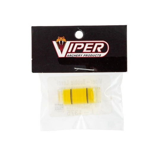 Wasserwaage Viper für Scope und Visier