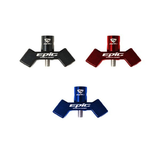 Spinne Epic