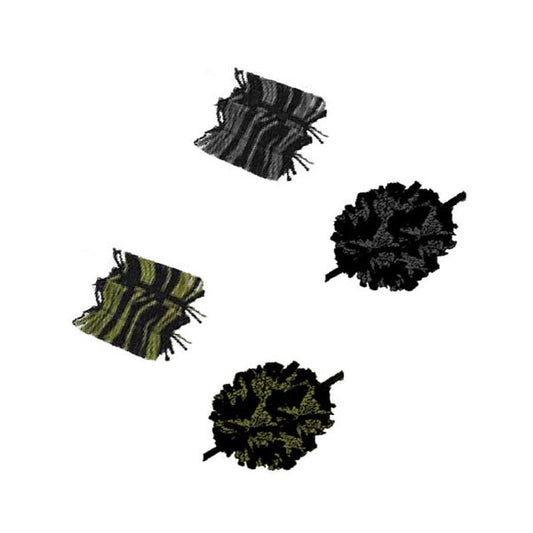 Geräuschdämpfer YARN