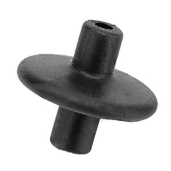 Mundmarke Saunders-XL (16-18 Strang)