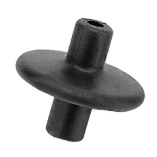 Mundmarke Saunders-XL (16-18 Strang)